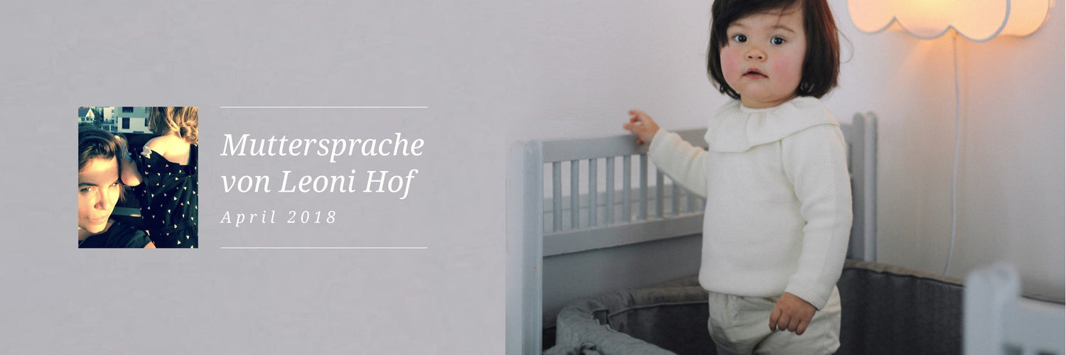 Muttersprache: Stille Nacht