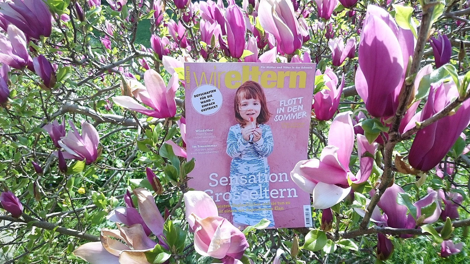 wireltern Mai: Sommer-Fotostrecke mit Lieblingsstücken von Stadtlandkind