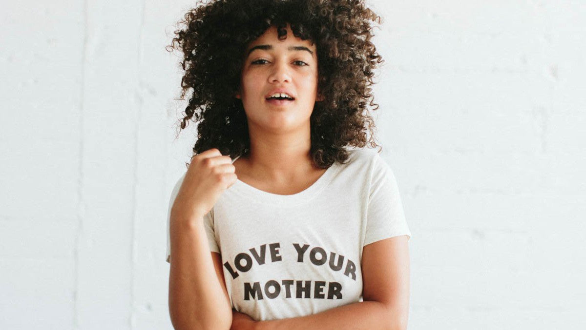 Denn uns gehört die Welt. Was wir uns wirklich zum Muttertag wünschen.