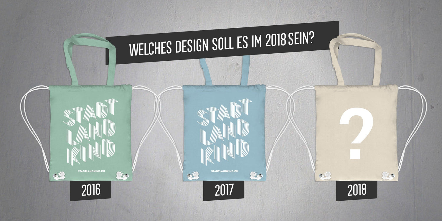 Special Edition: Welchen Gymbag wünschst du dir für diesen Sommer?
