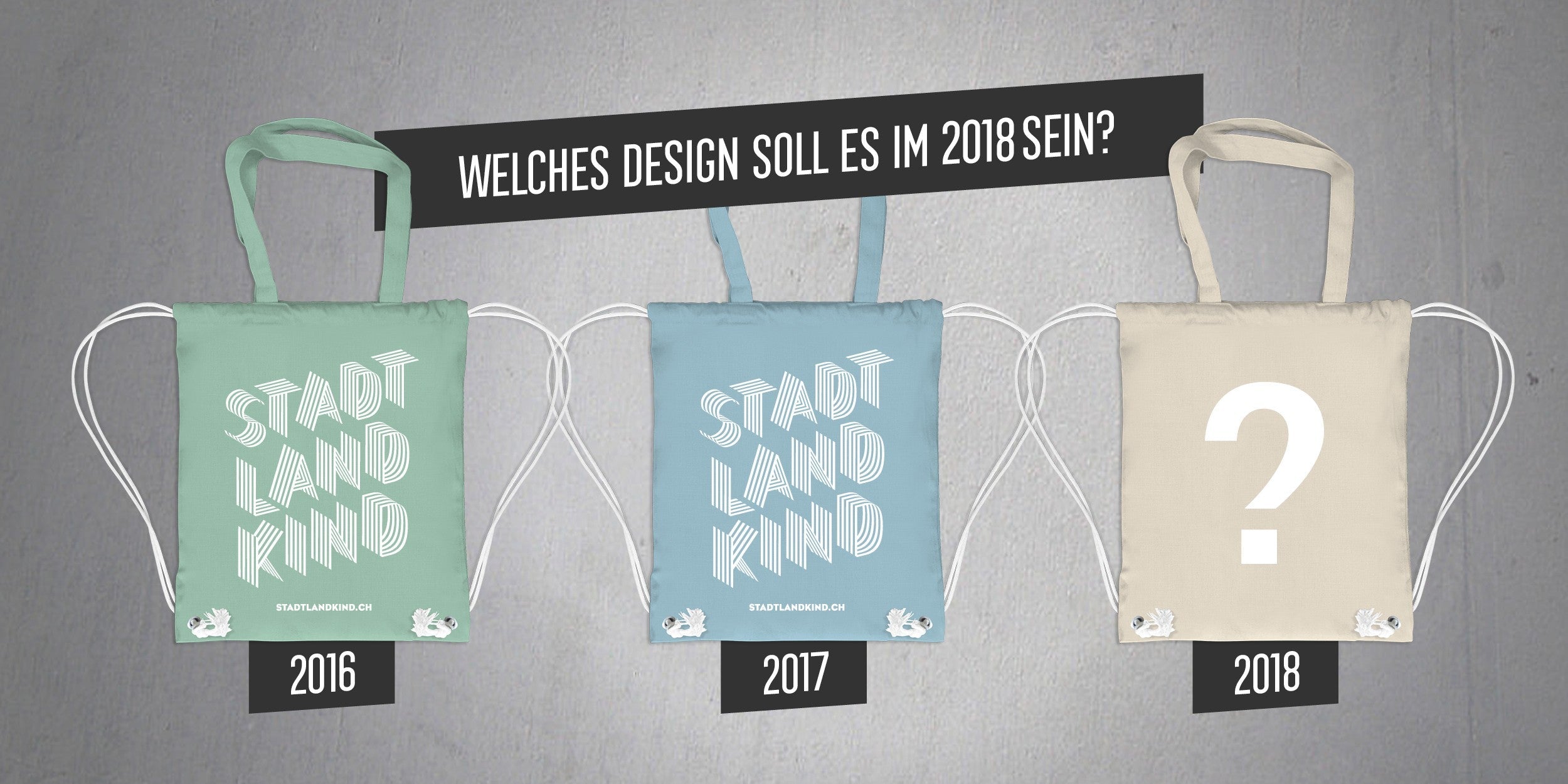 Special Edition: Welchen Gymbag wünschst du dir für diesen Sommer?