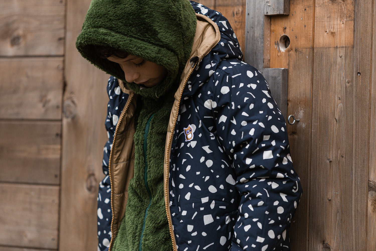 namuk - #its better outside