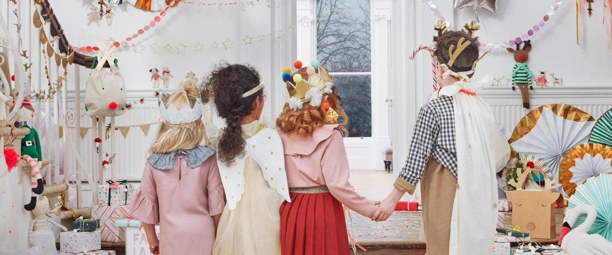 Geschenkideen zum Kindergeburtstag