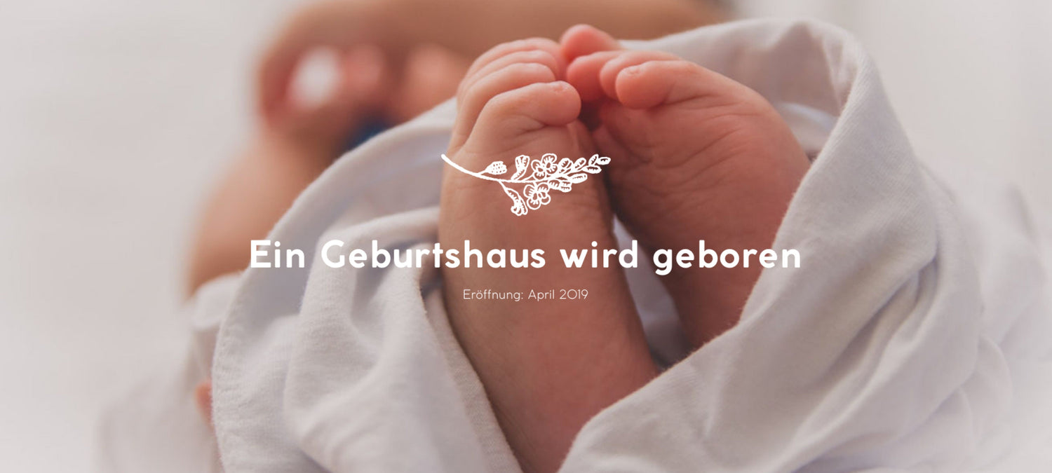 «Weil es wichtig ist, wie wir geboren werden.»