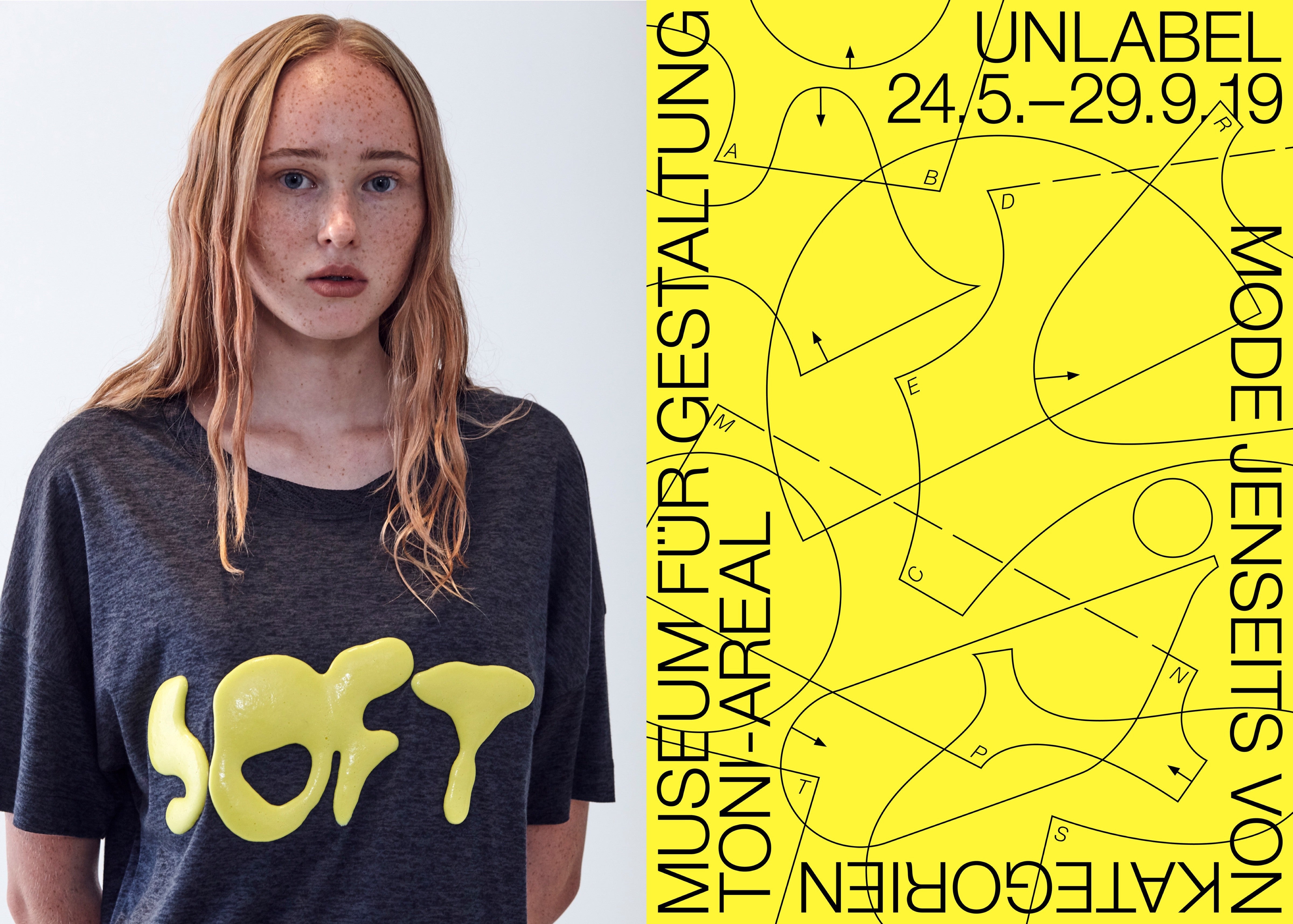 UNLABEL - Mode jenseits von Kategorien