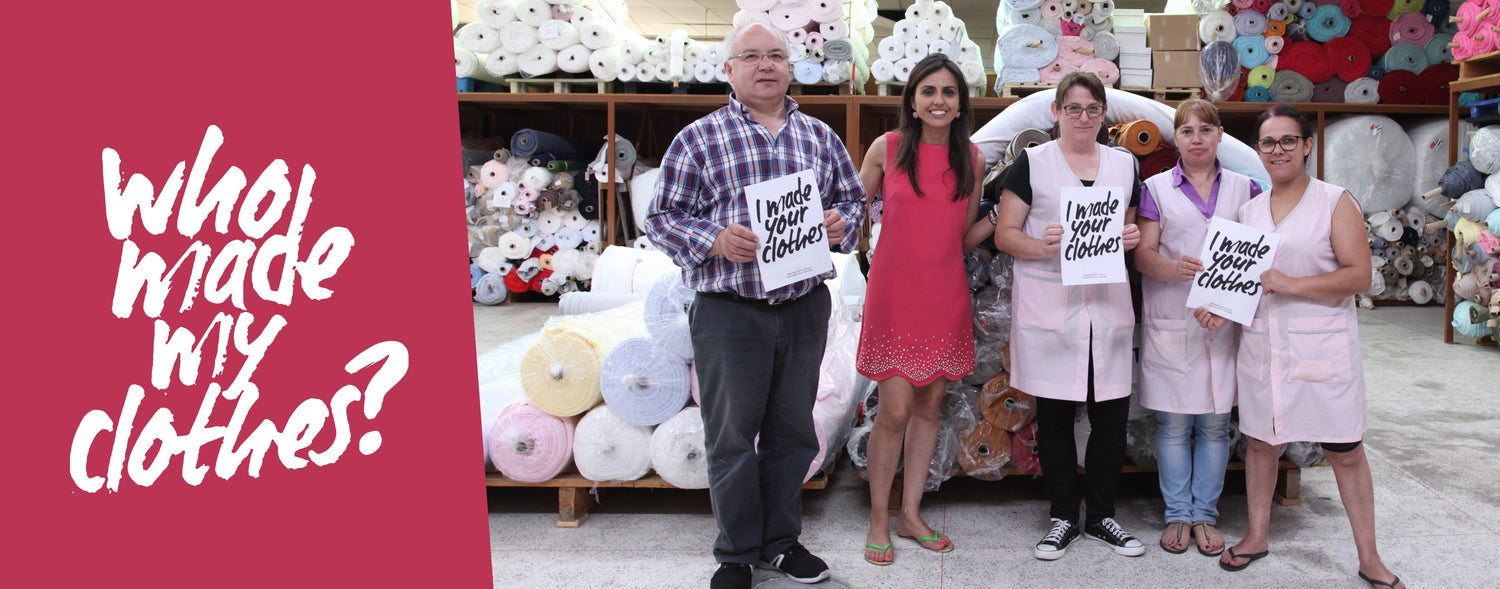 fair fashion: l'asticot aus Genf