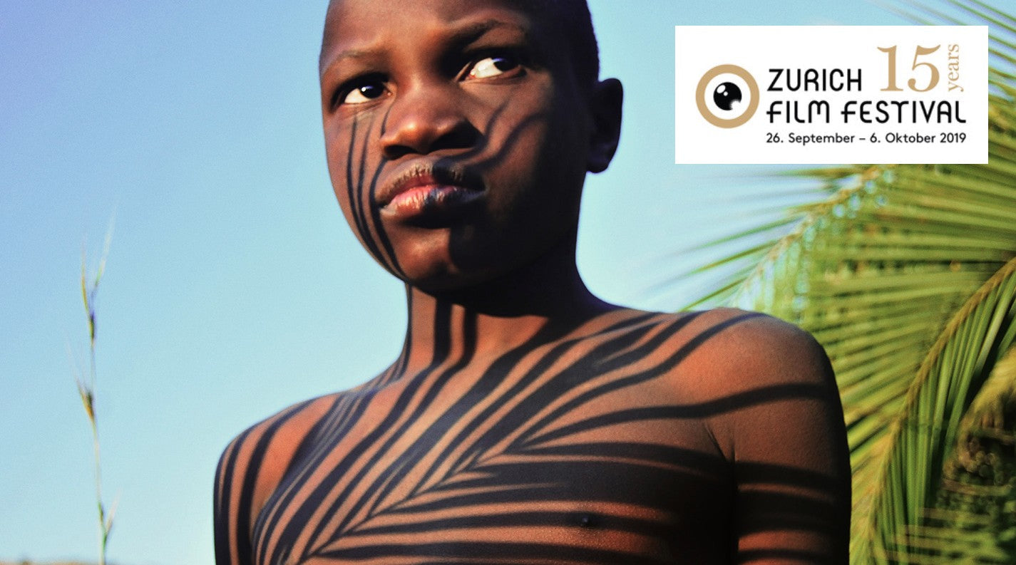 Kleine Helden - Grosses Kino: Das Zurich Film Festival baut sein Angebot für Kinder aus