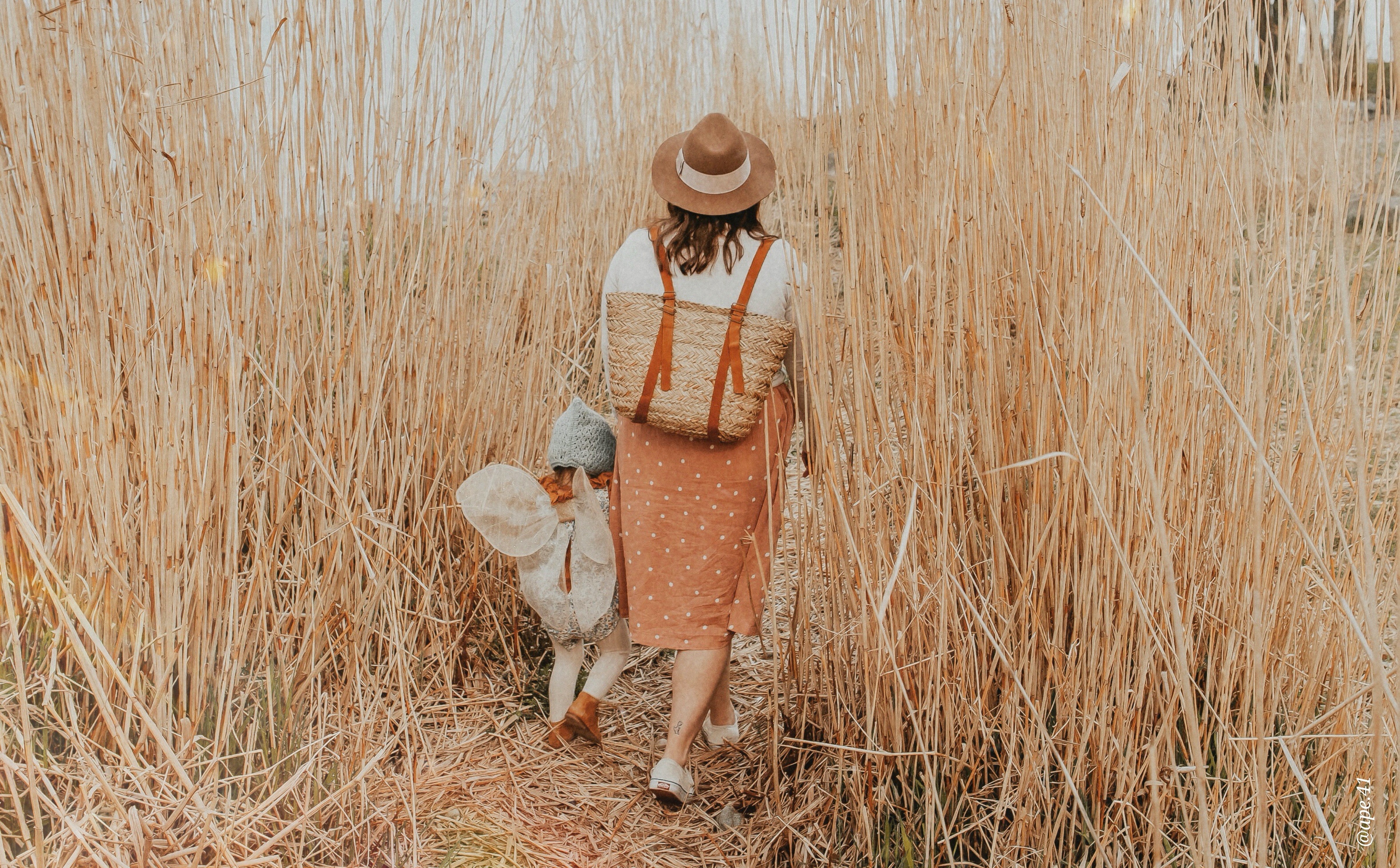 «Organic», «Nachhaltig» und «Fairtrade» - was steckt hinter unseren Grundwerten?