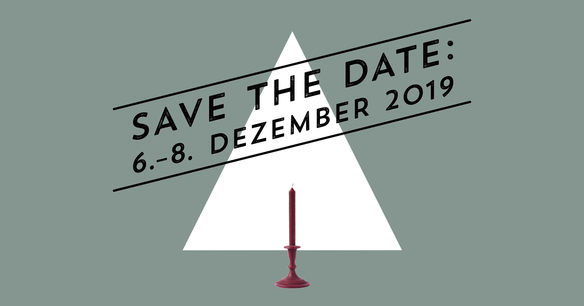 Stadtlandkind & KILUDO stellen gemeinsam an der DesignSchenken in Luzern aus