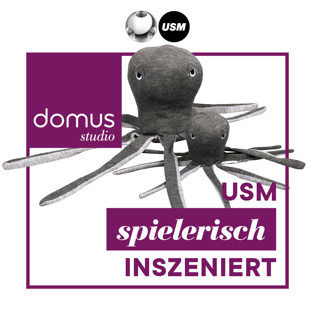 Stadtlandkind zu Gast bei Domus Studio in St. Gallen!