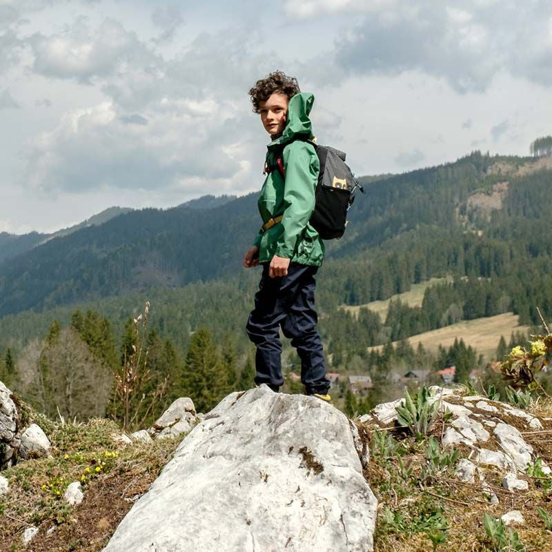 Das unschlagbare KALON Trio von namuk!