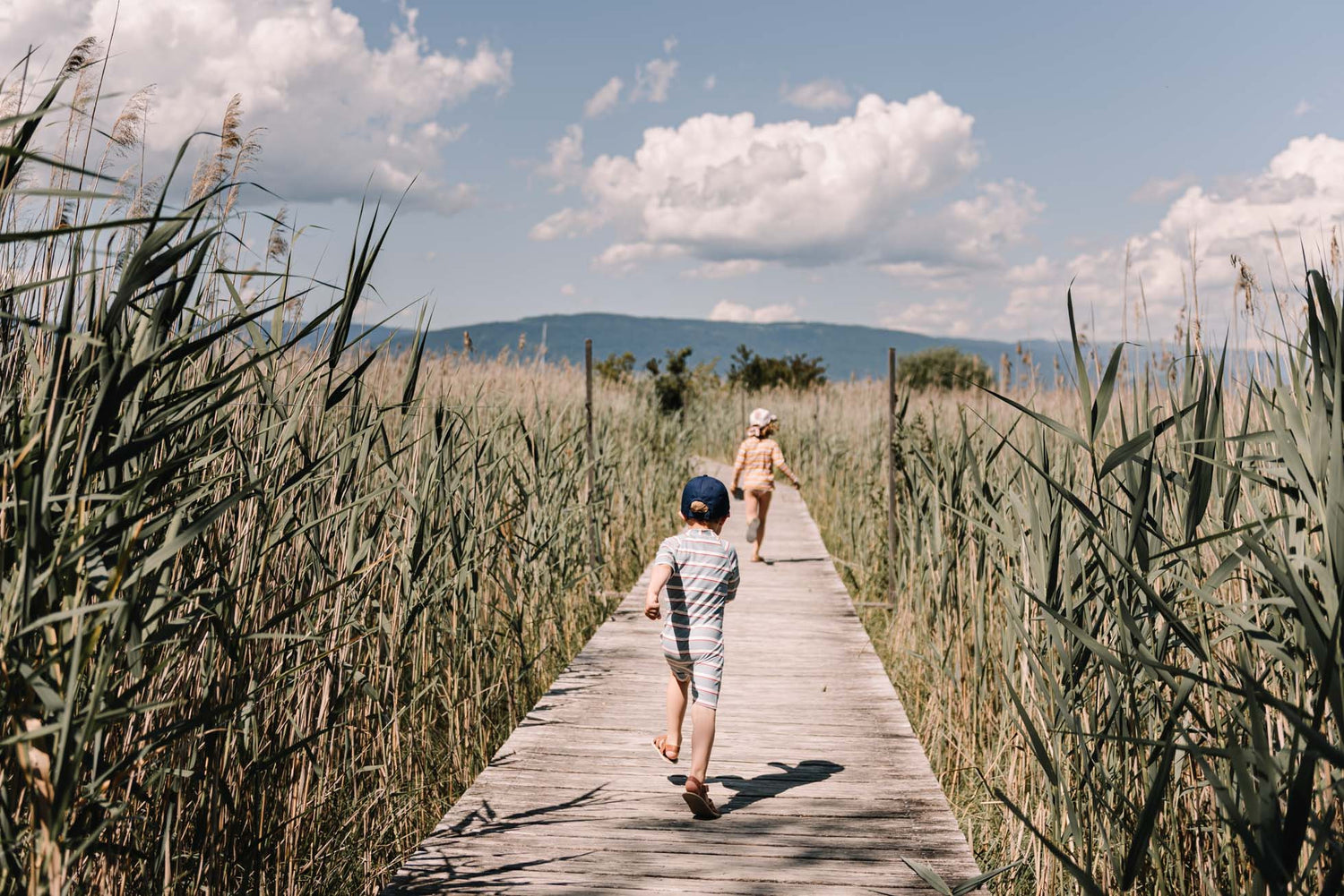 Die schönsten Strände der Westschweiz