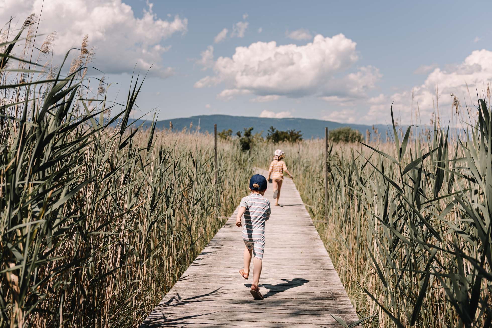 Die schönsten Strände der Westschweiz