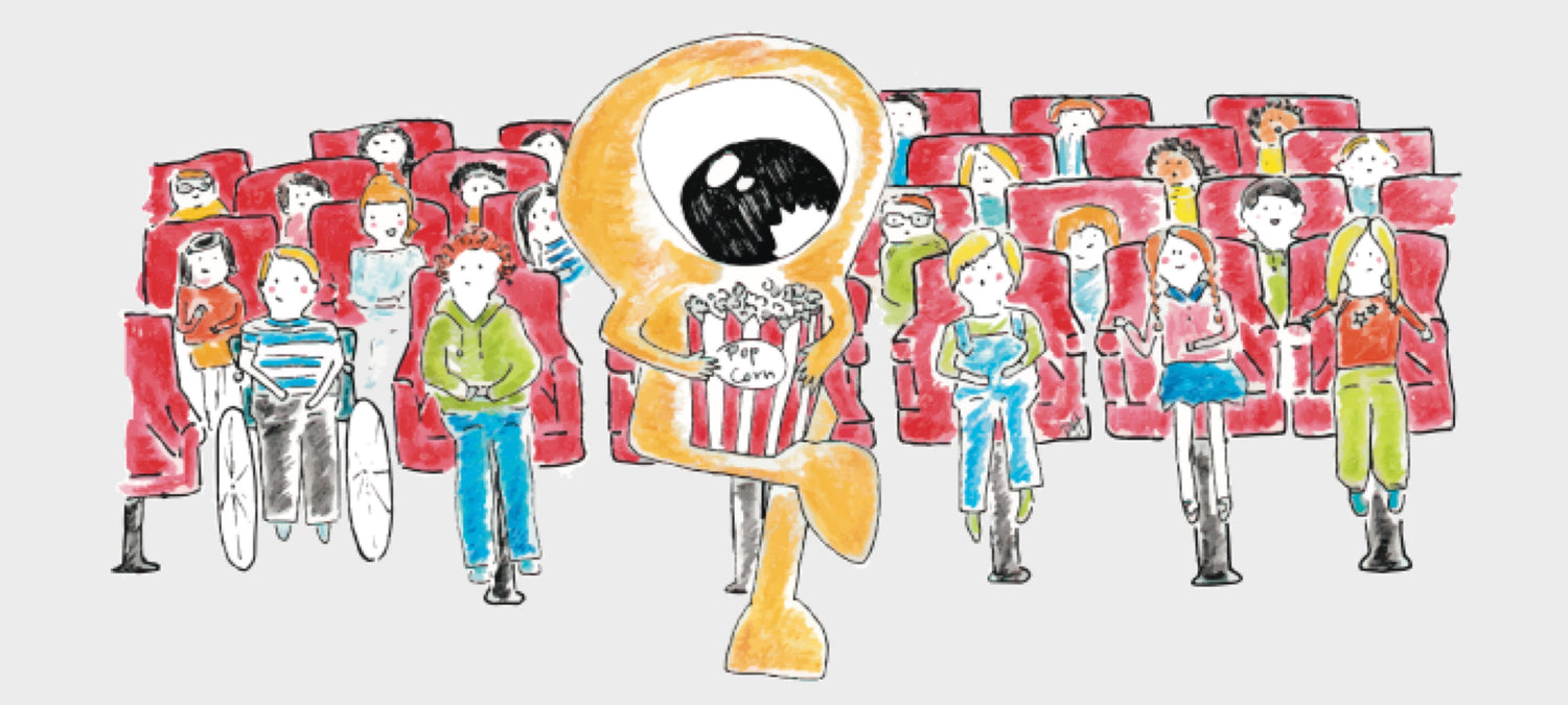 ZFF für Kinder: Grosses Kino für Klein und Gross!