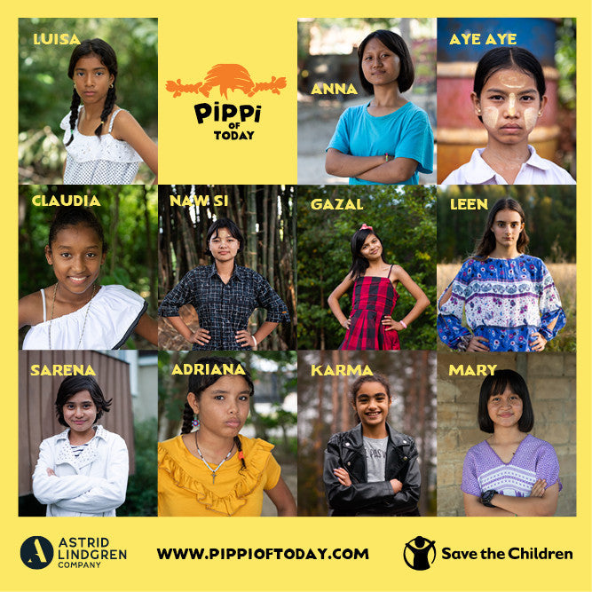 Weltmädchentag: Gemeinsam für Mädchen die besonders stark sein müssen