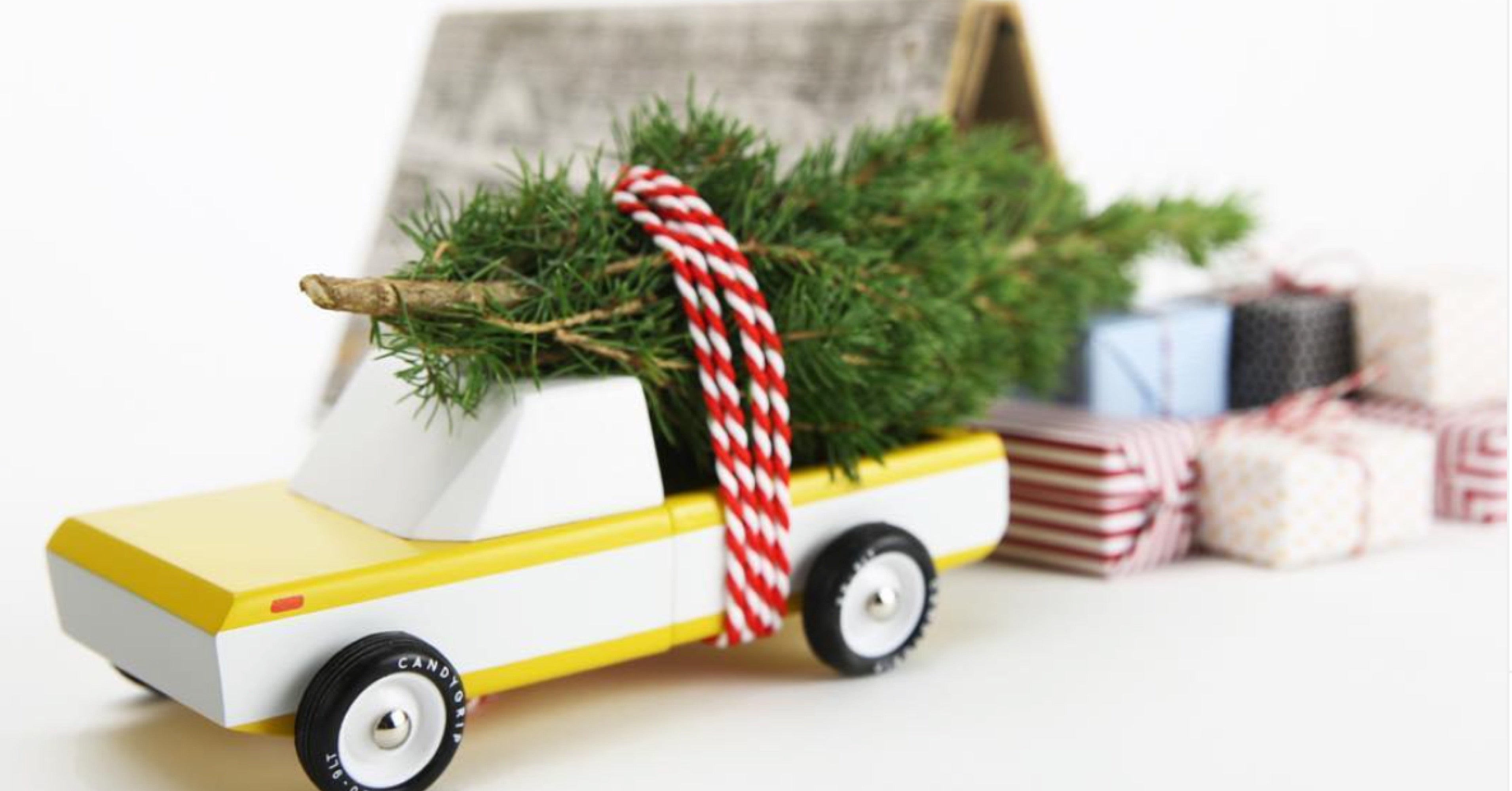 100 Ideen für kleine Geschenke!