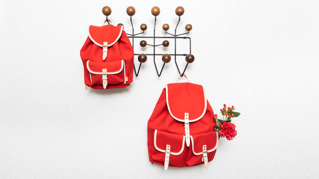 WE LOVE DESIGN - our Dream Team