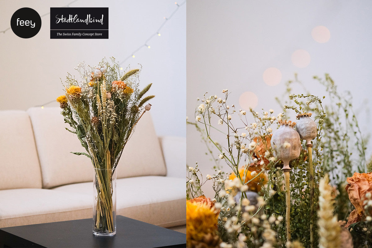 Ein farbiger Start ins 2021