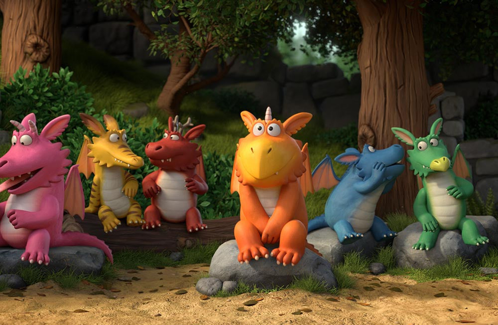 Grosses Kino für die Kleinen