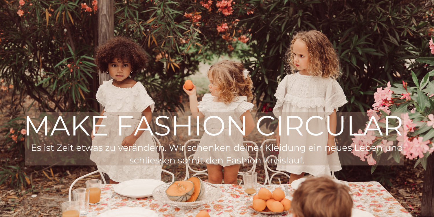 Make Fashion Circular