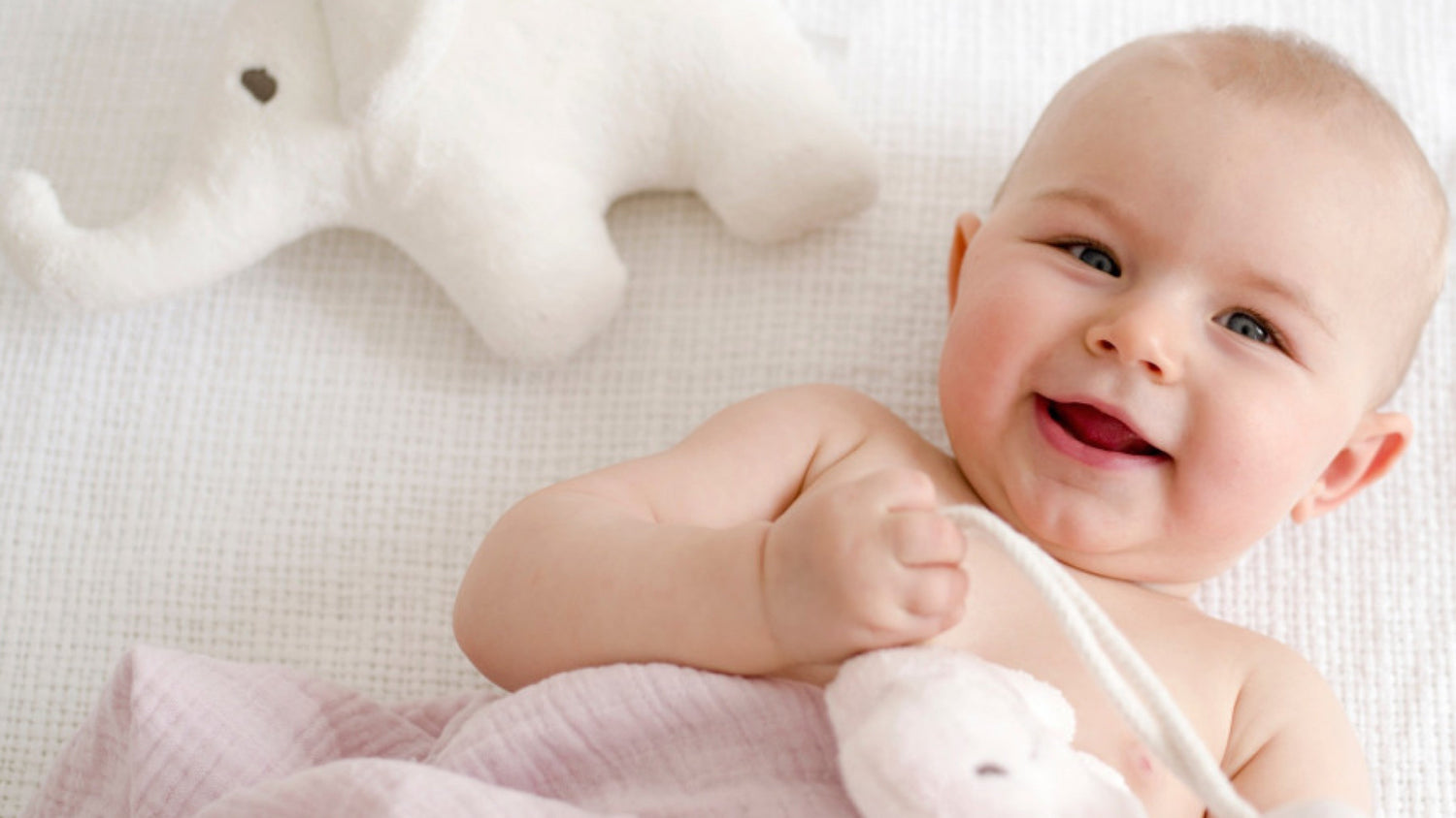 Geschenke zur Geburt