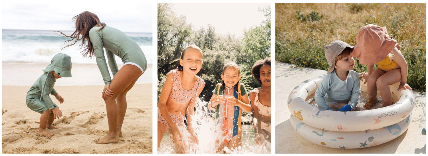 Der Sommer kann kommen - Bademode und vieles mehr für heisse Tage!