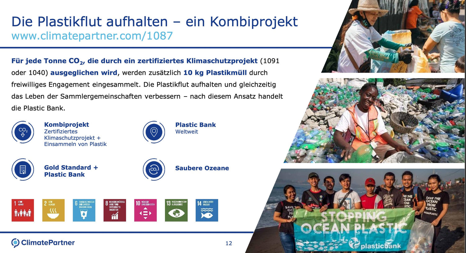 Auch im 2022 konnte der Fussabruck nochmals leicht reduziert werden!