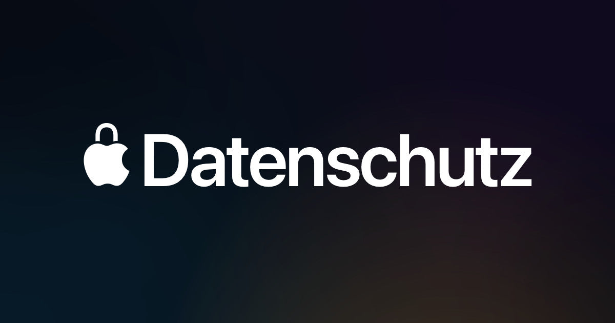 Anpassungen der Datenschutzerklärung per 1. September 2023!