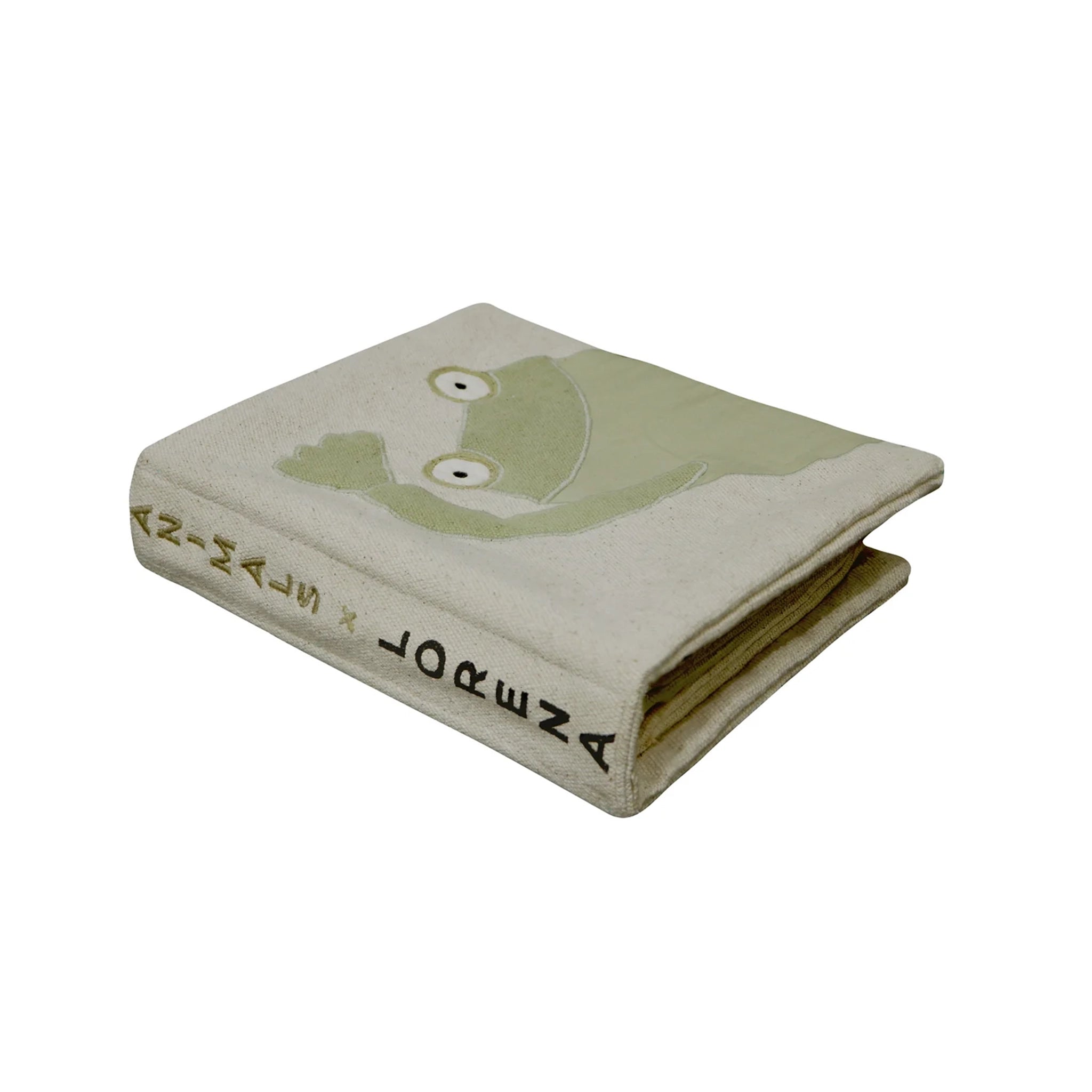 Aktivitätsbuch Sensory Animals