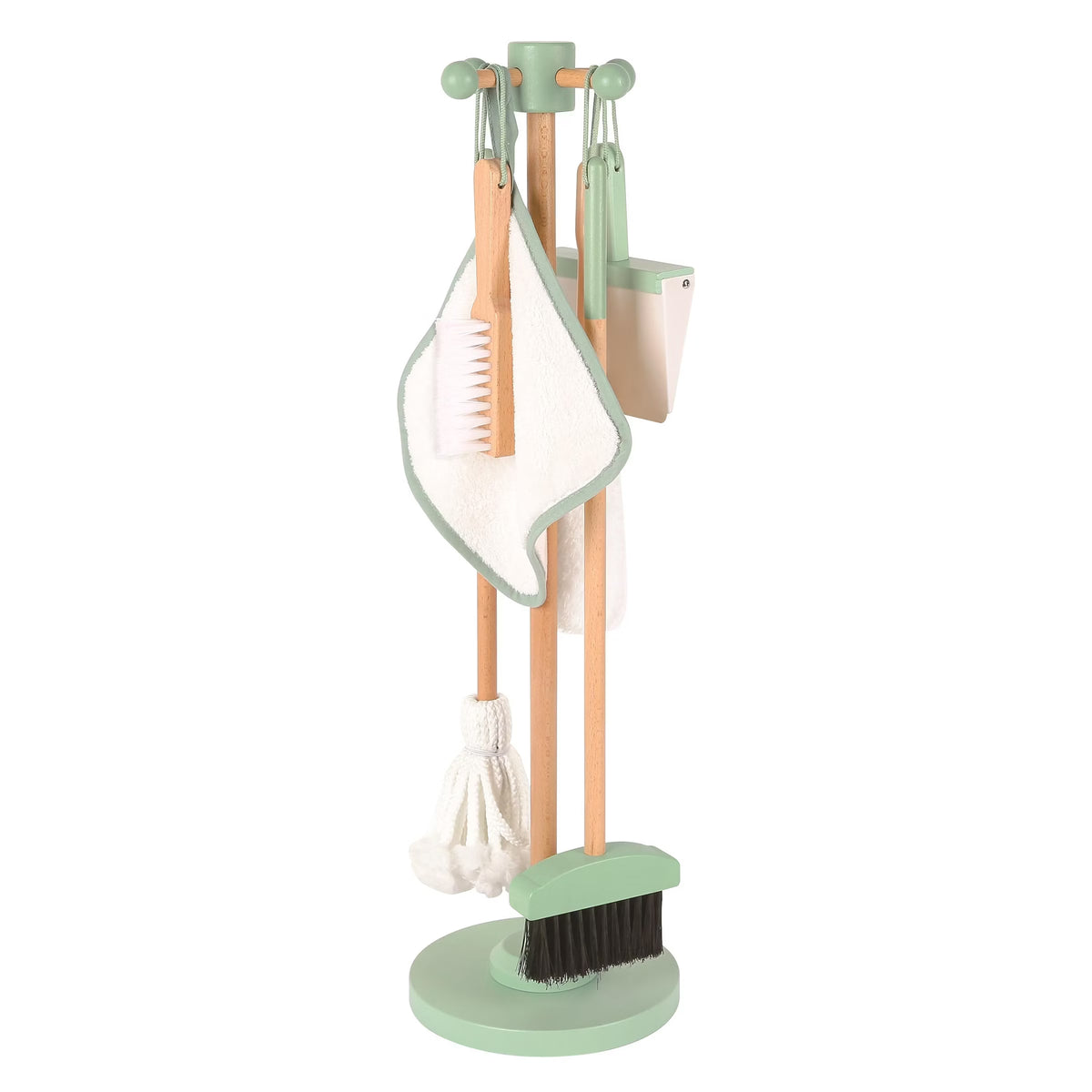 Spielba Kit de nettoyage