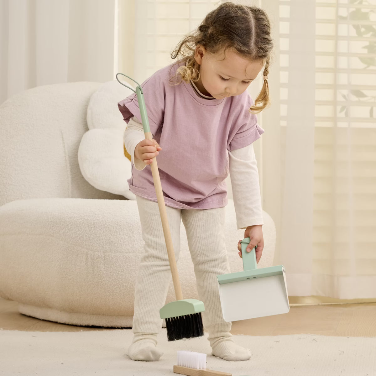 Spielba Kit de nettoyage