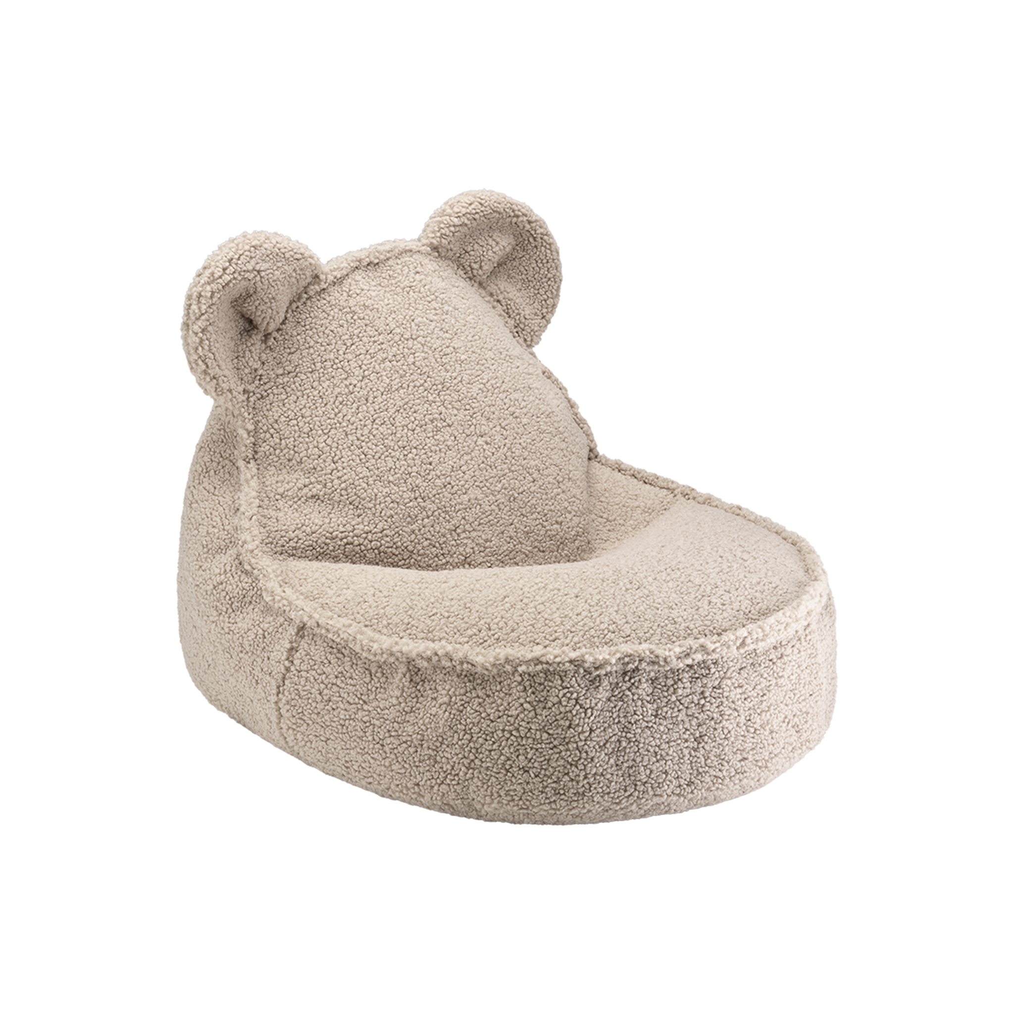 Wigiwama Bear Beanbag Biscuit