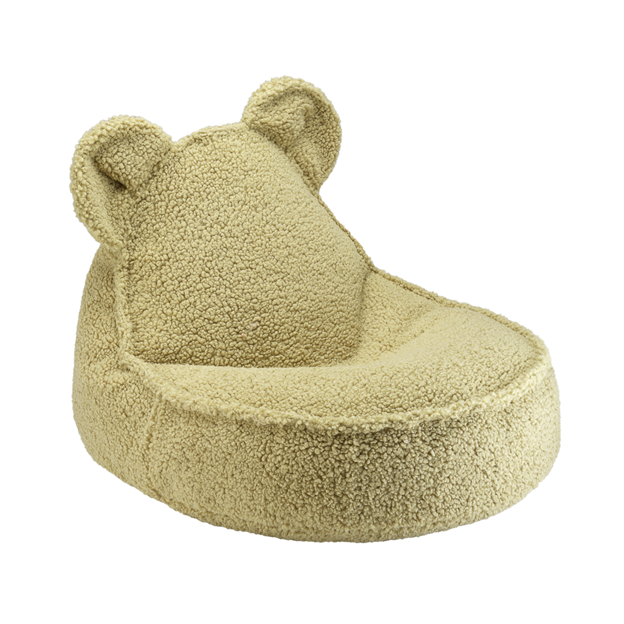 Wigiwama Bear Beanbag Matcha