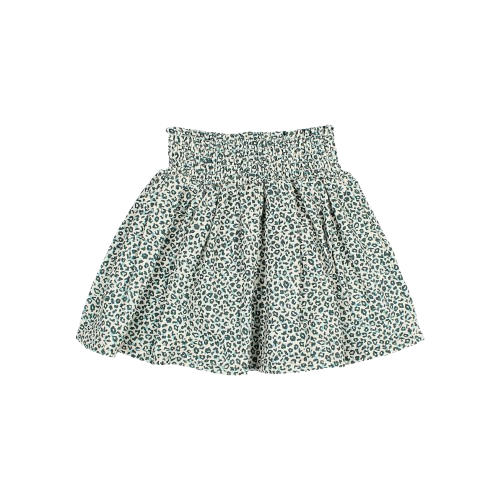 Rock Speckle Alpine Green