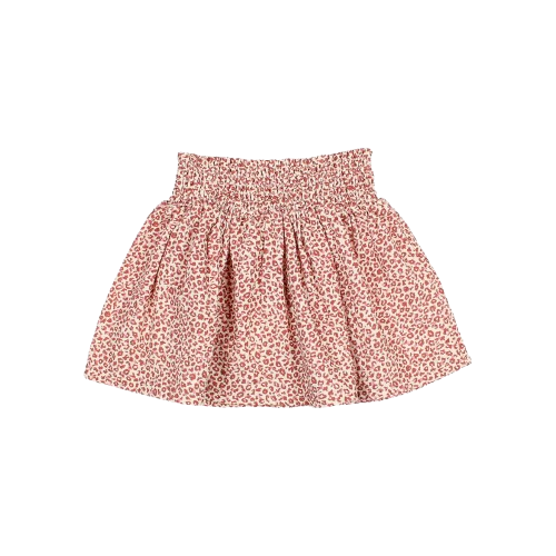 Rock Speckle Burgundy