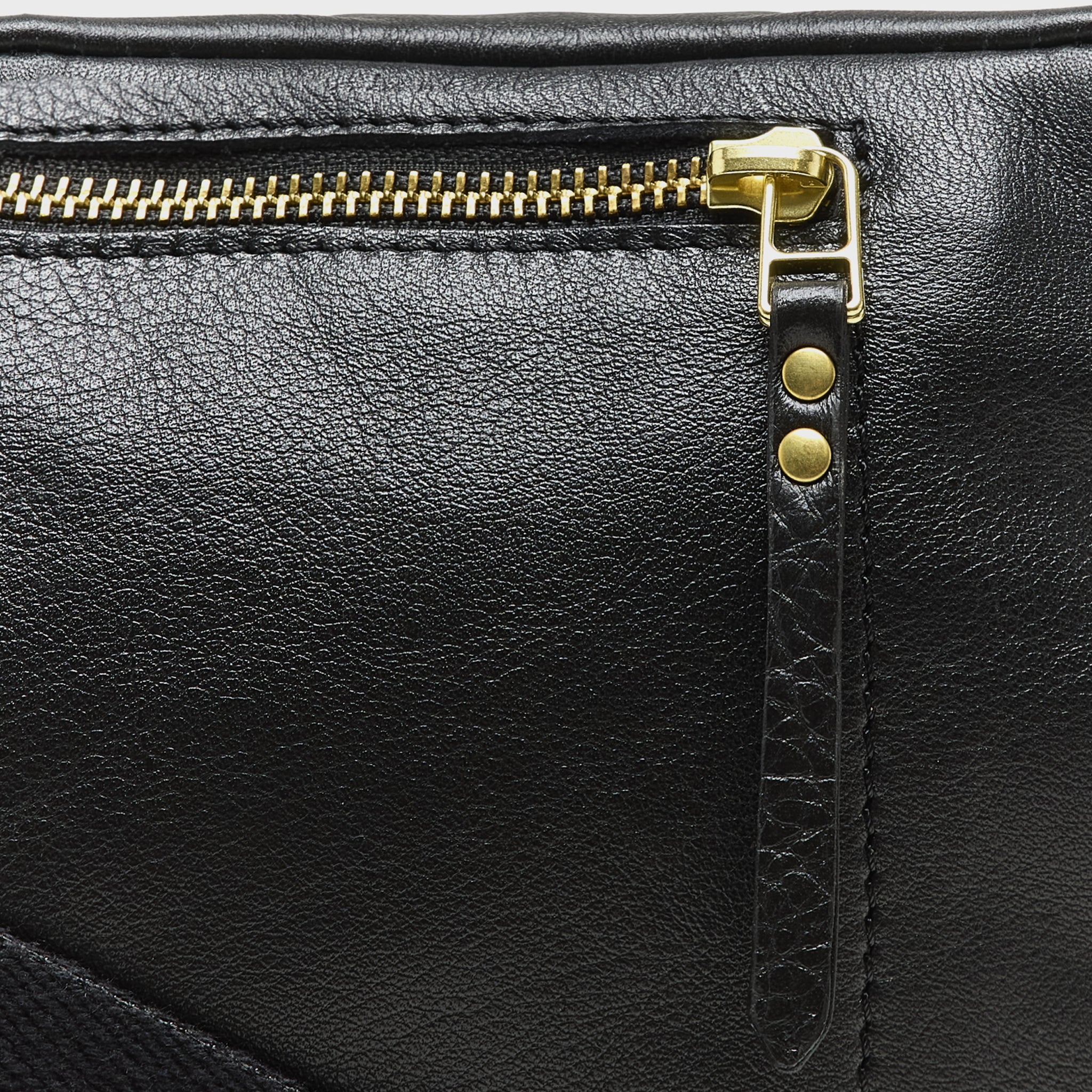 Adult Tasche Souply Black