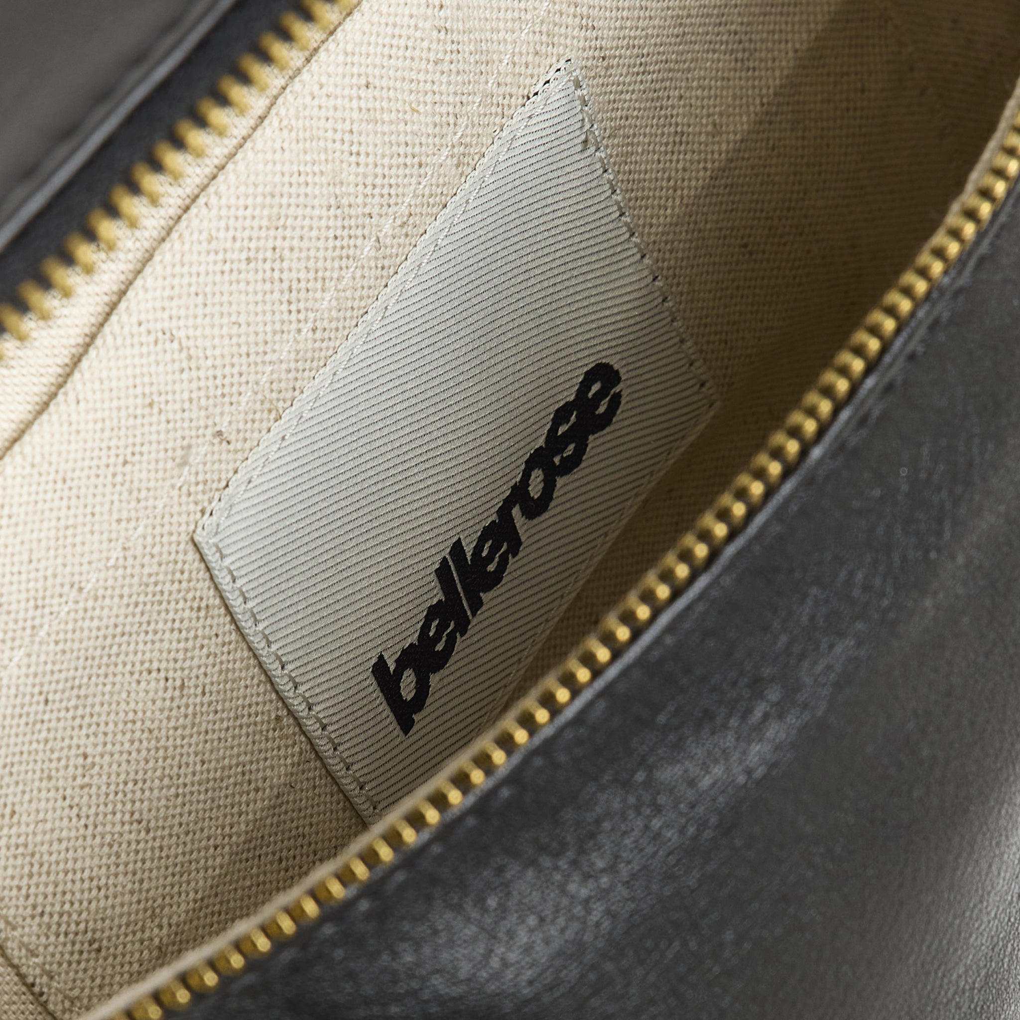 Adult Tasche Souply Black