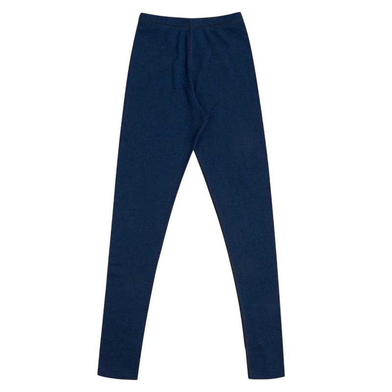 Leggings ATTELAS Merino Moonlight Blue