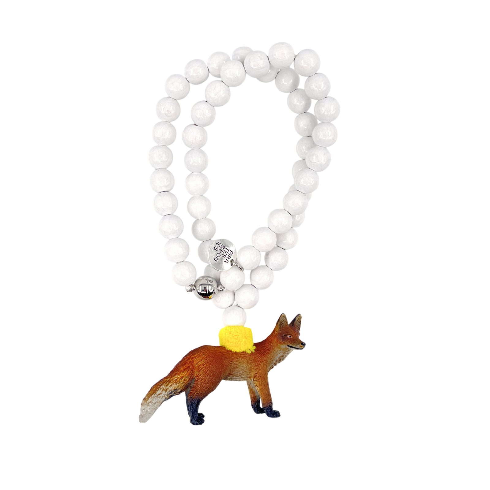 Camilla fox necklace