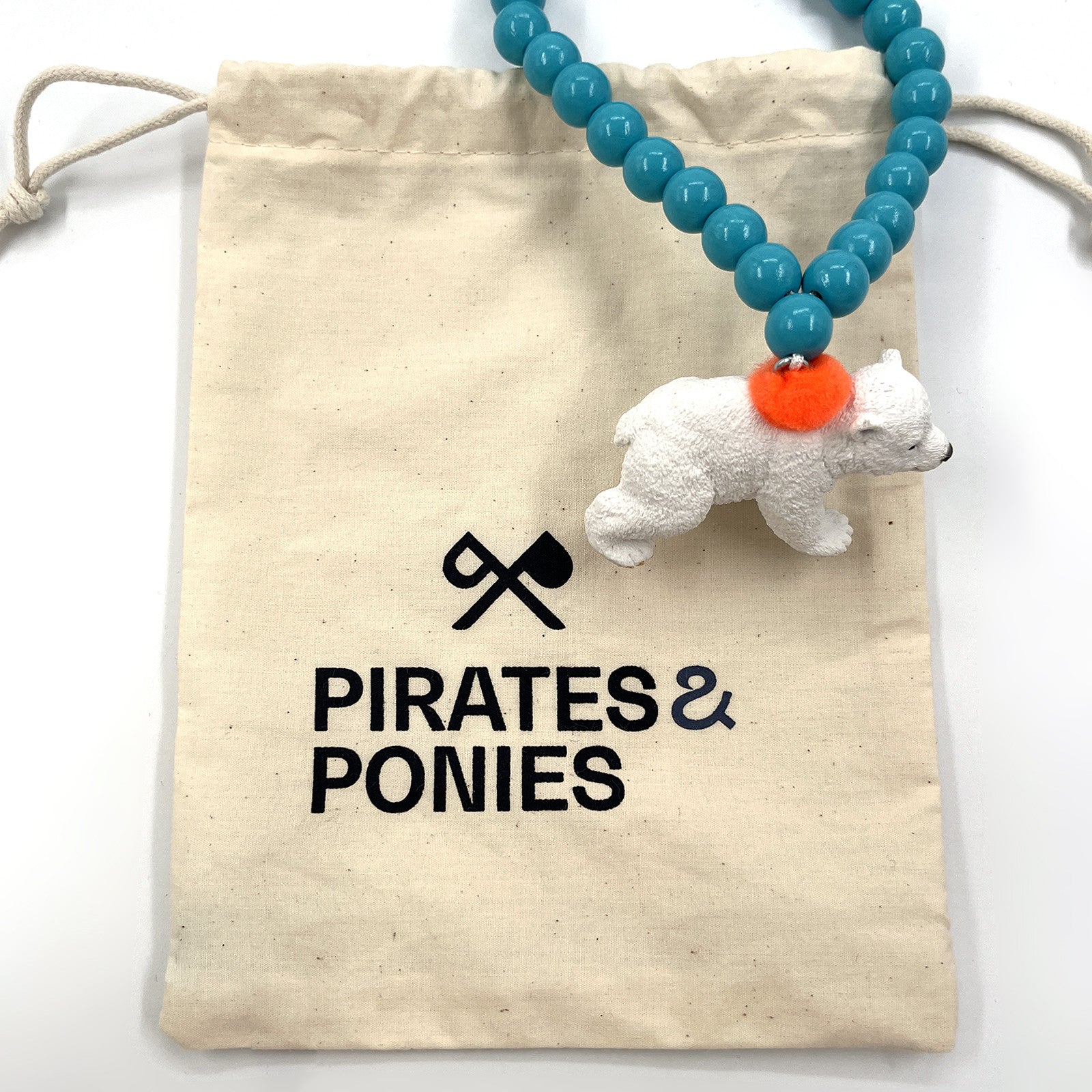 Chaîne Ours polaire Nils