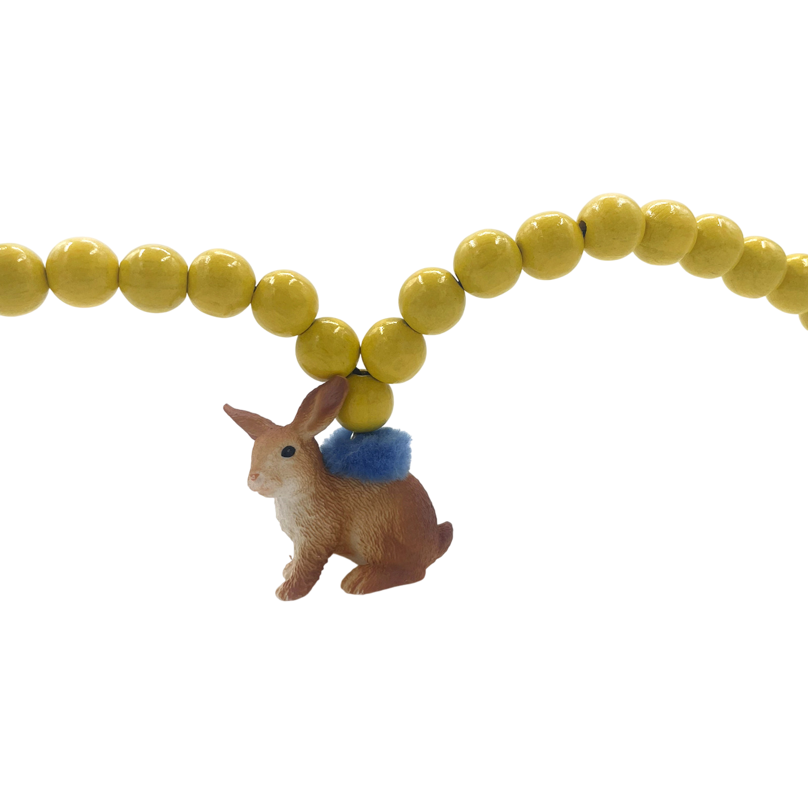 Bunny Paula necklace