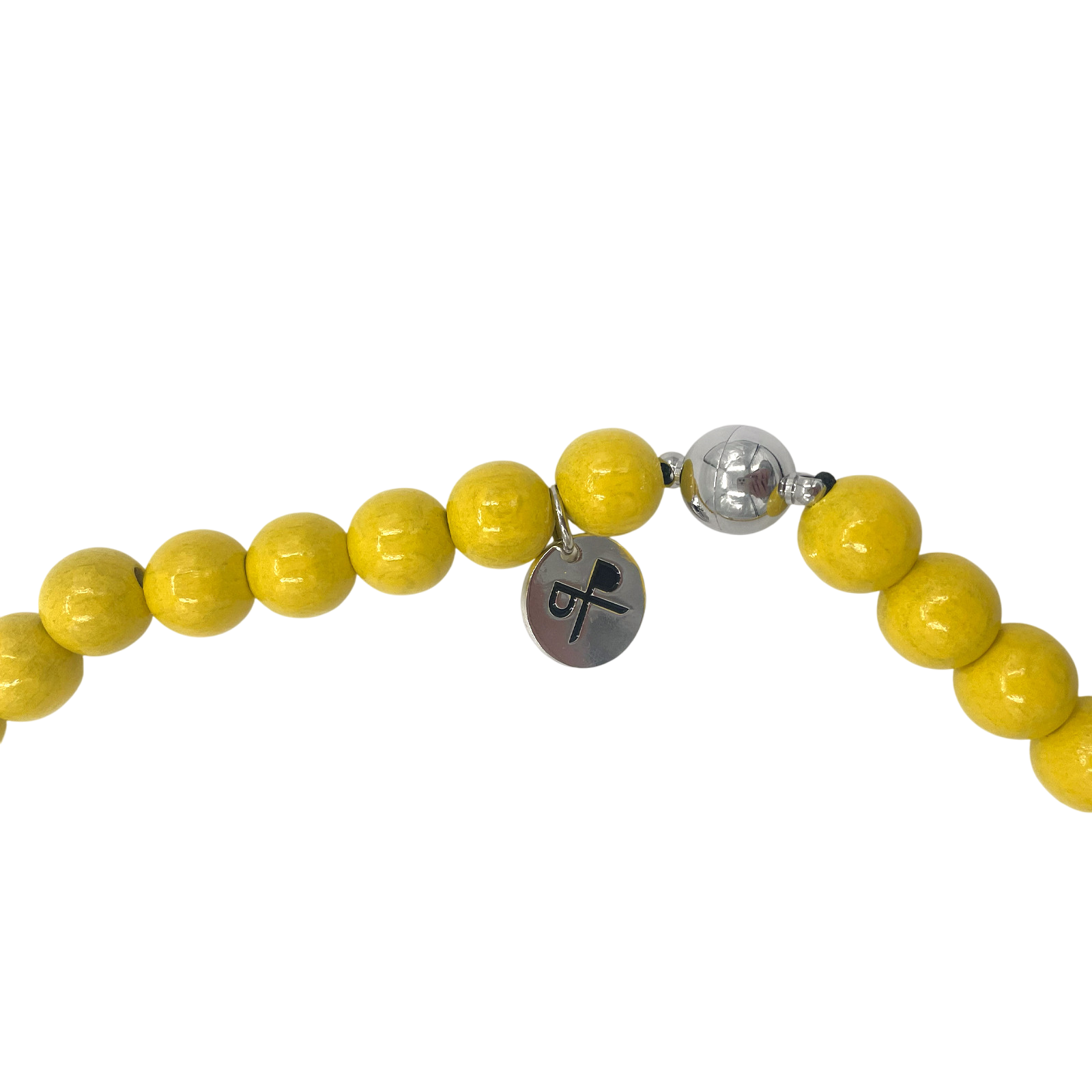 Bunny Paula necklace