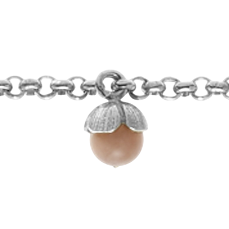 Bracelet Erbs argent enfant