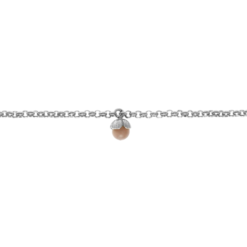 Bracelet Erbs argent enfant