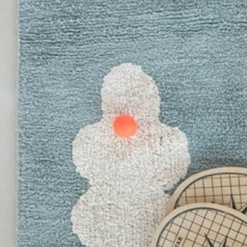 Tapis Clouds Vintage Blue