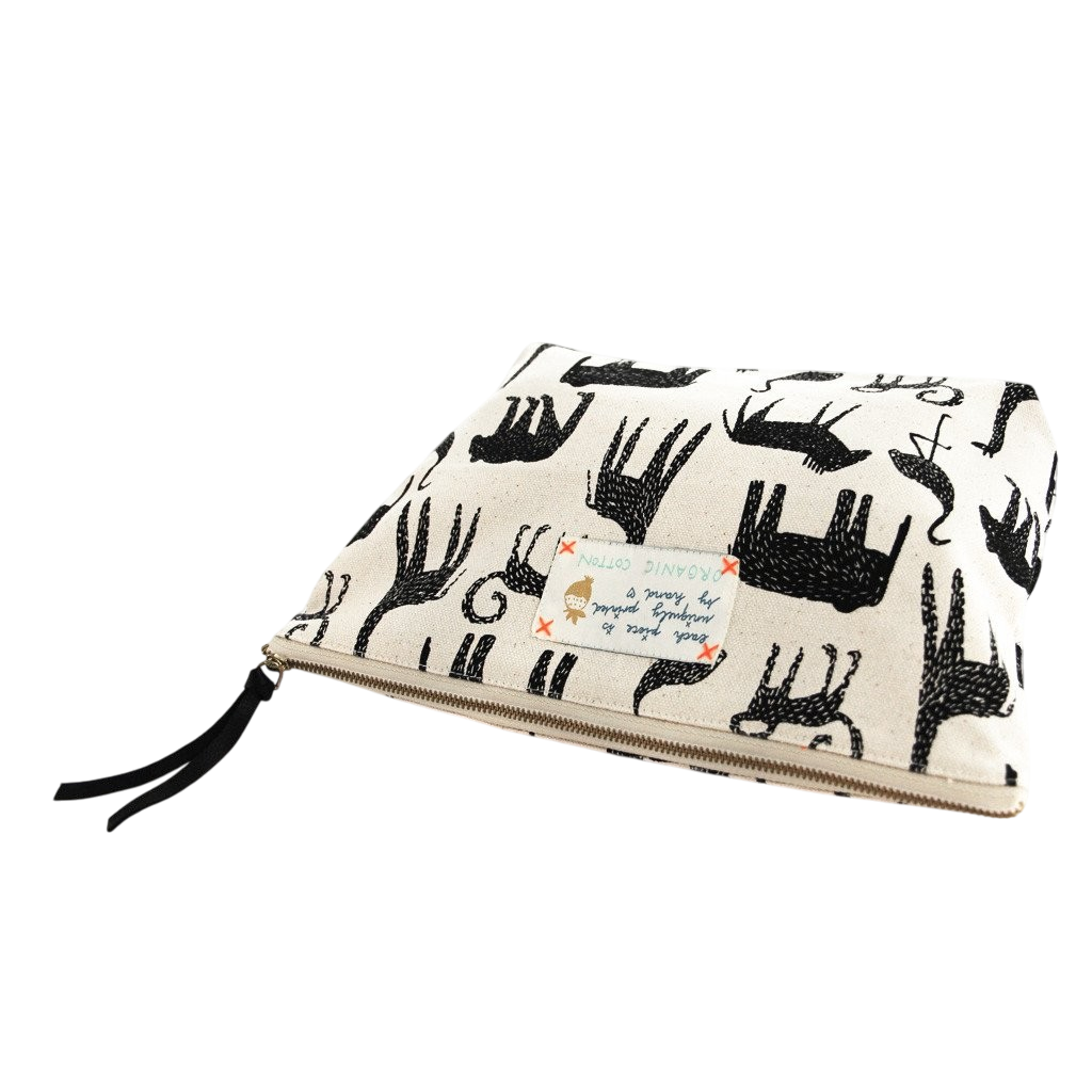 Pochette "My Zoo" Small