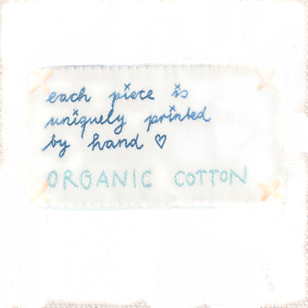 Pochette "My Zoo" Small