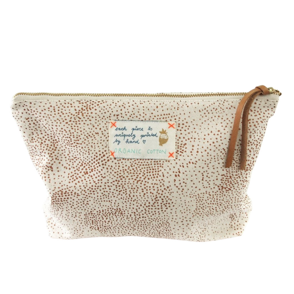 Pouch "My Copper Universe" Small