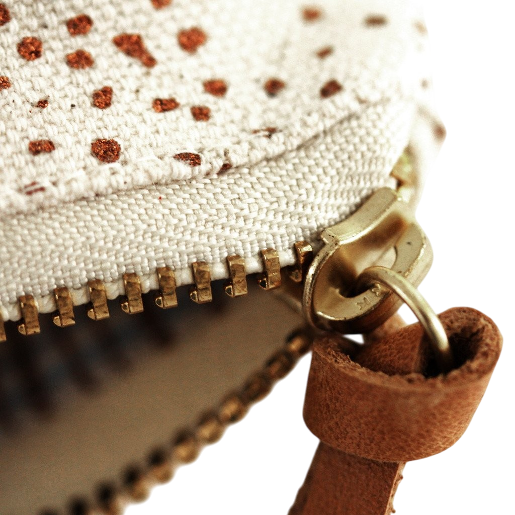 Pouch "My Copper Universe" Small