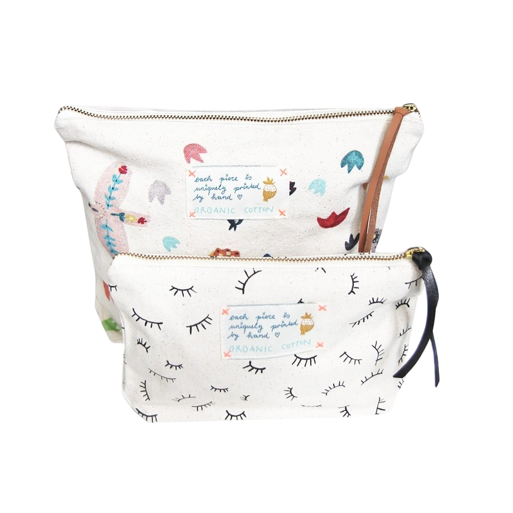 Pochette "My Lashes" Small